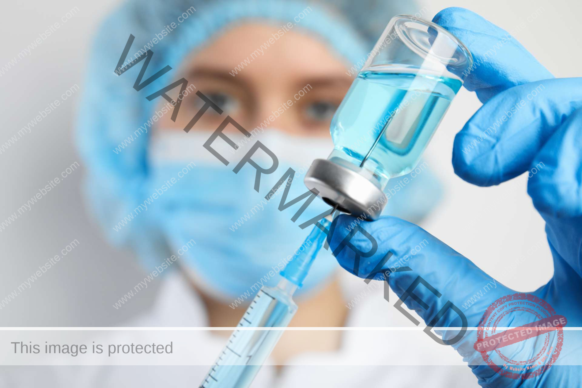 Covid-19 au Sud-Kivu: Plus de 2600 personnes déjà vaccinées. Un autre type de vaccin qu’Astra Zeneca a été commandé pour une 2ème phase de vaccination (Cosmos Bishisha)