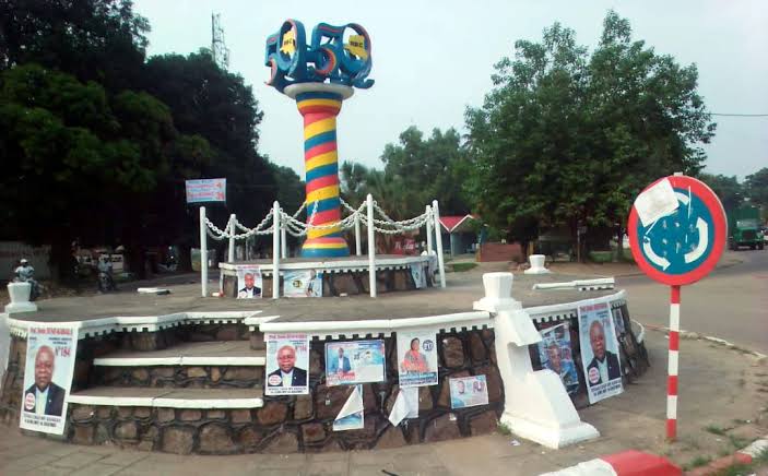 Kisangani : Un couple se sépare suite à la victoire du Real Madrid contre le PSG.