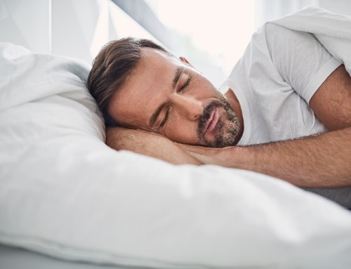 How to Supplement Your Sleep Apnea Treatment