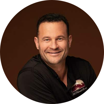 Photo of Dr. Kendall Skinner