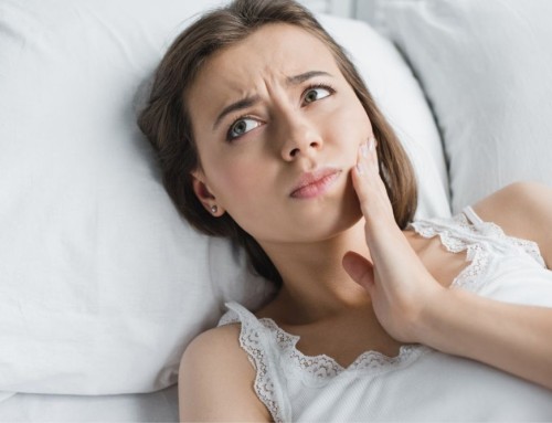 The Connection Between TMJ Disorders and Sleep Apnea